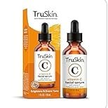 TruSkin Vitamin C Serum – Anti-Aging & Brightening Skincare Product