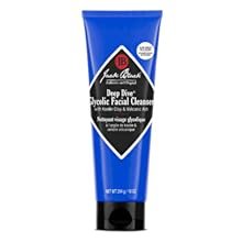 Jack Black - Deep Dive Glycolic Facial Cleanser, Clay-Based Cleanser