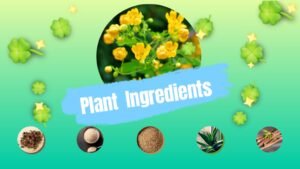 Natural Ingredients