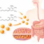 curcumin absorption and bioavailability explained
