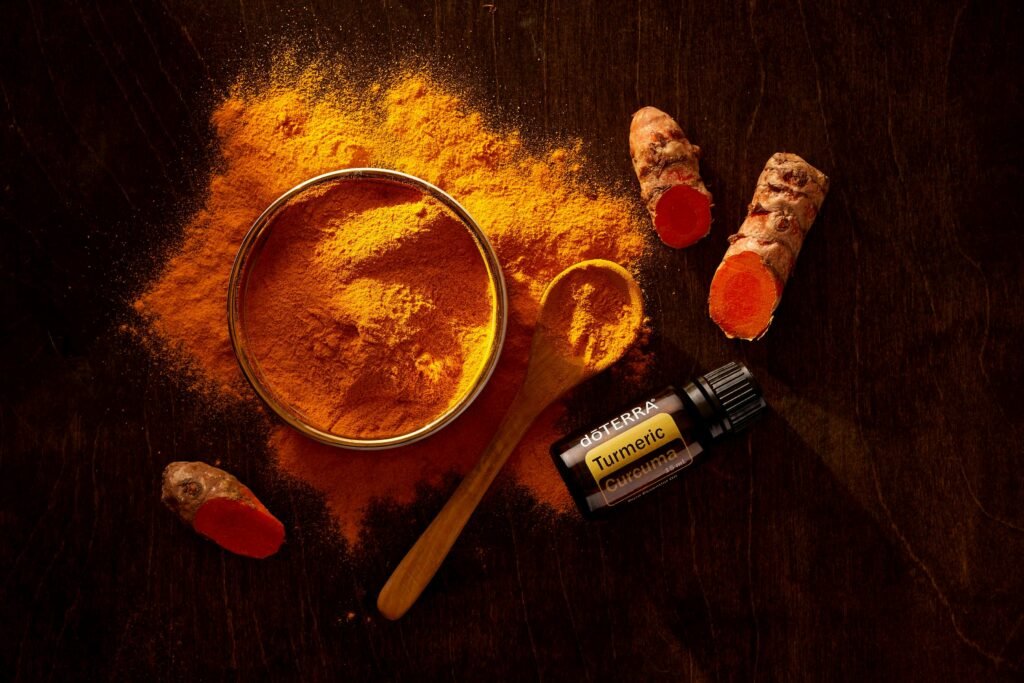 best curcumin supplements for inflammation